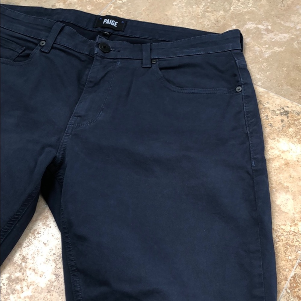Paige jeans